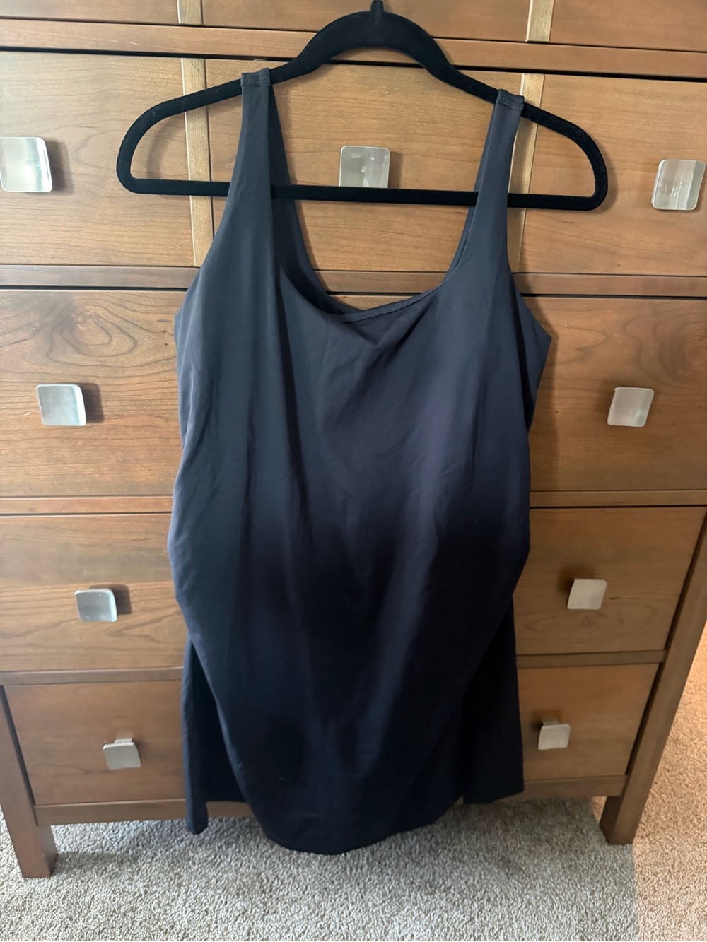 Old Navy Maternity Athletic dress